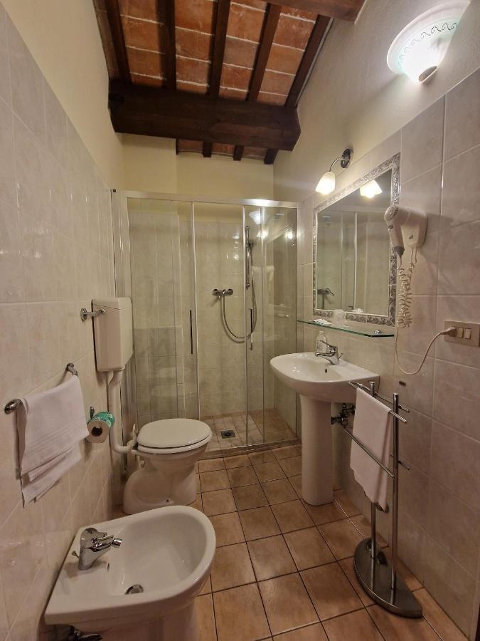 Agriturismo E Cantina La Sabbiona Faenza Kültér fotó