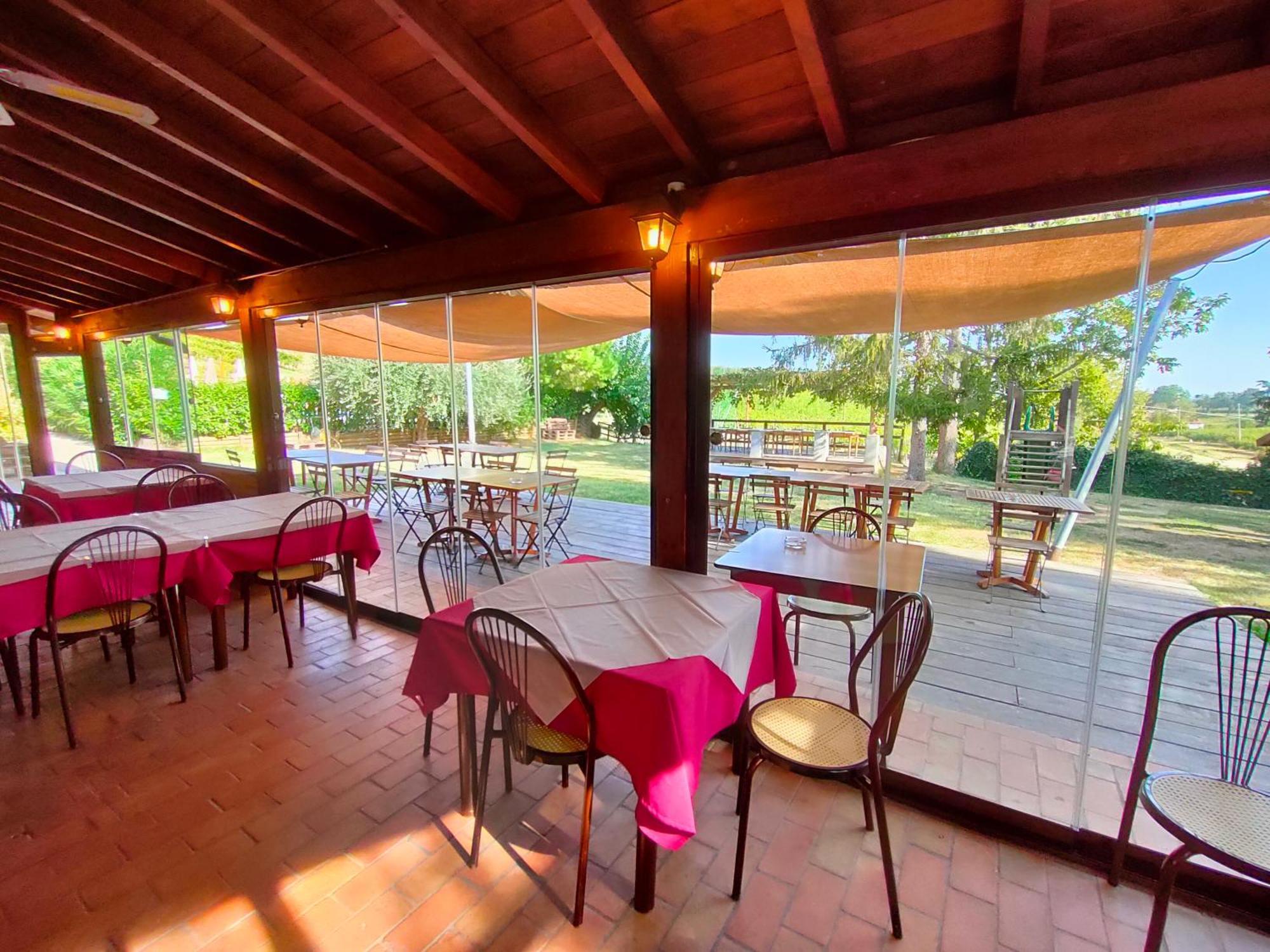 Agriturismo E Cantina La Sabbiona Faenza Kültér fotó