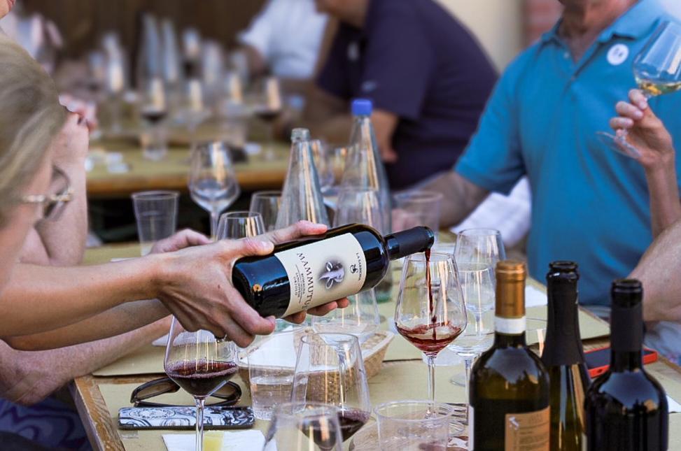 Agriturismo E Cantina La Sabbiona Faenza Kültér fotó